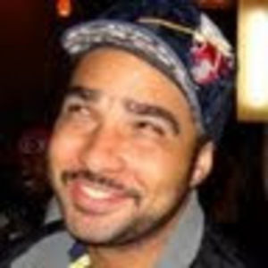 Meet your Posher, Timothy